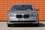 BMW 750Li 2008 года (WW)